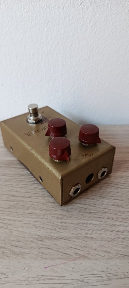 Archer Klon lkon J. Rockett Audio de segunda mano · Foto 4 de 4 · Girona · 170 €