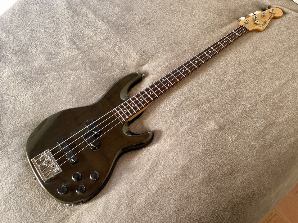 Fender Precision Lyte 1996 MIJ