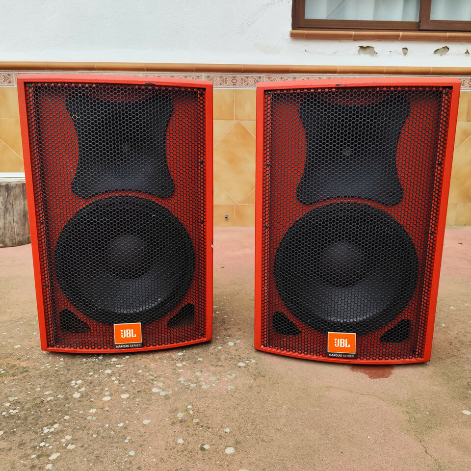 JBL MARQUIS MS112