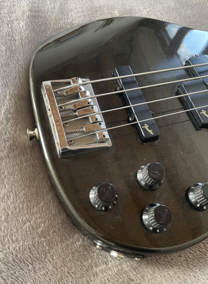Fender Precision Lyte 1996 MIJ