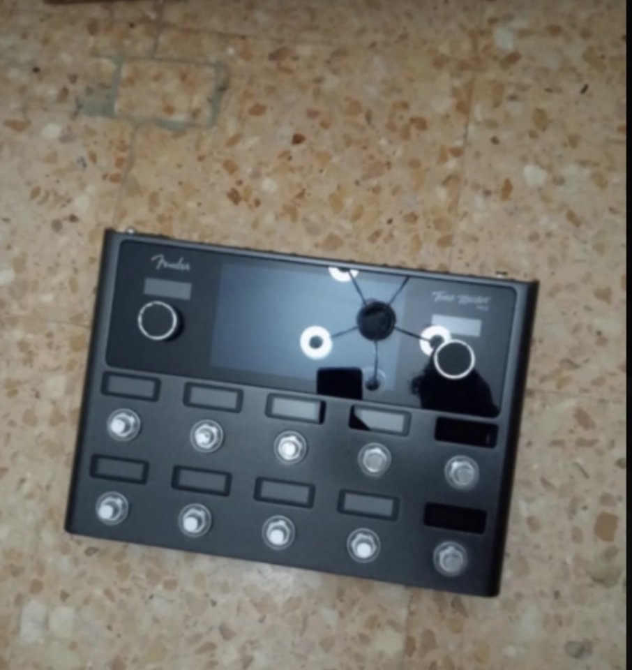 OFERTON !!! Tone máster pro de segunda mano · Foto 1 de 8 · Valencia · 1100 €