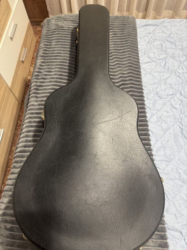 Yamaha AEX1500 Martín Taylor de segunda mano · Foto 6 de 10 · SC Tenerife · 1050 €