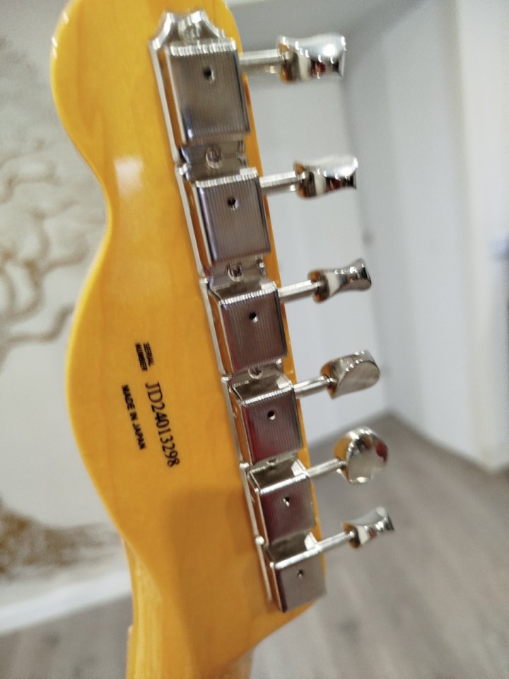 Fender telecaster 51 Nocaster