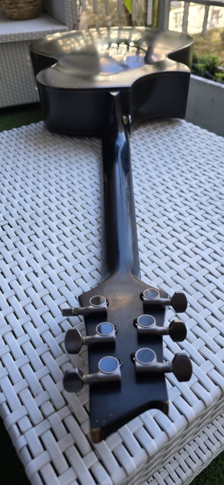 Guitarra Electroacústica Cort