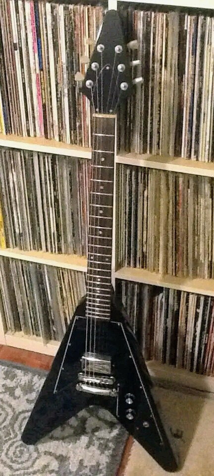 Gibson Flying V 1993