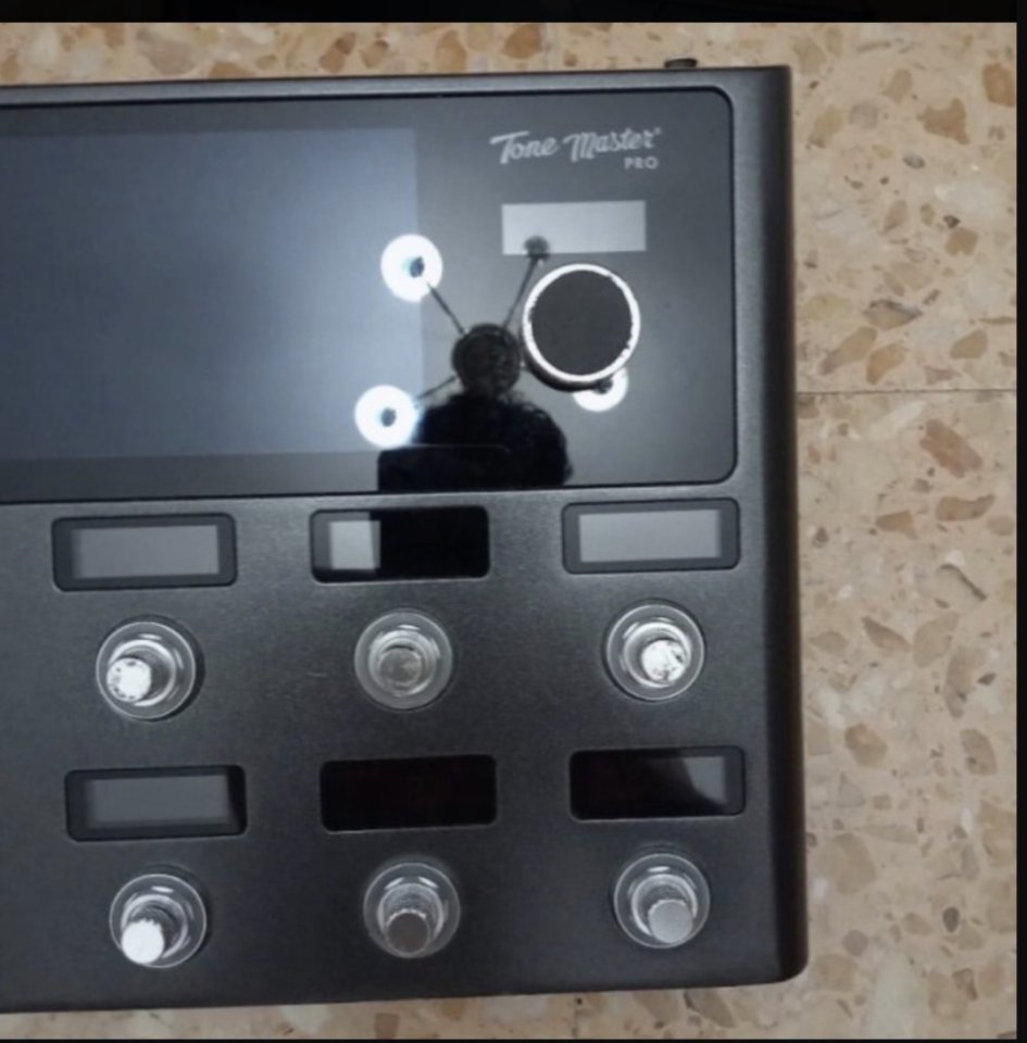 OFERTON !!! Tone máster pro de segunda mano · Foto 3 de 8 · Valencia · 1100 €