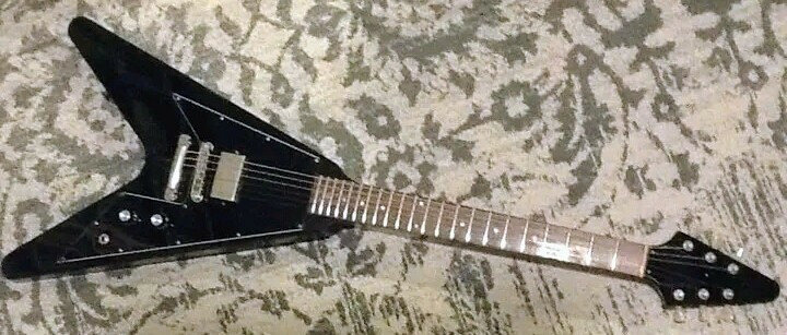 Gibson Flying V 1993