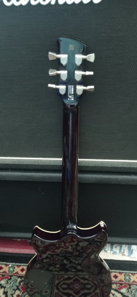 Yamaha Revstar 502t de segunda mano · Foto 3 de 3 · A Coruña · 400 €