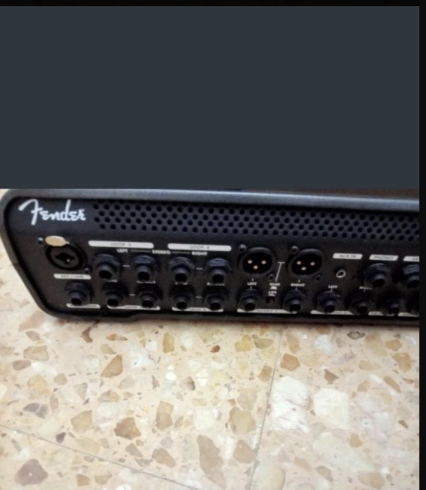 OFERTON !!! Tone máster pro de segunda mano · Foto 4 de 8 · Valencia · 1100 €