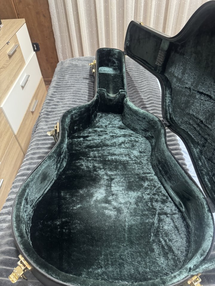 Yamaha AEX1500 Martín Taylor de segunda mano · Foto 10 de 10 · SC Tenerife · 1050 €