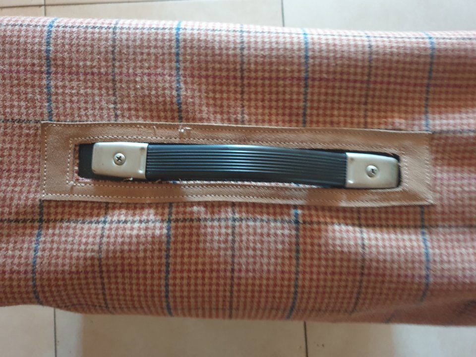 Funda para Princeton reverb