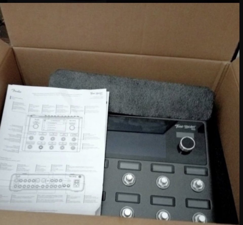 OFERTON !!! Tone máster pro de segunda mano · Foto 6 de 8 · Valencia · 1100 €