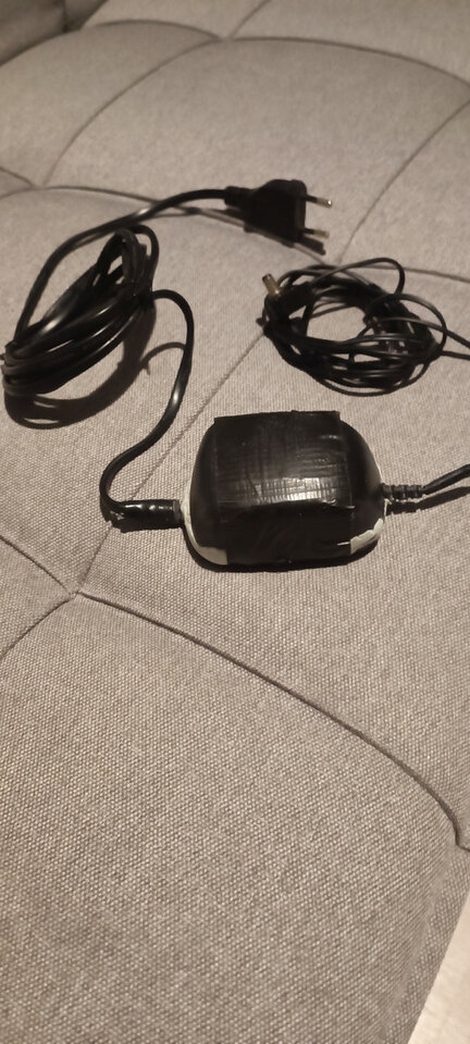 Cambio estos pedales.