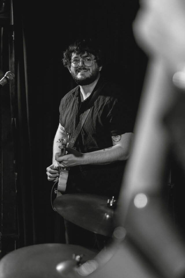 Roadhouse Guitar School - Santi Guillén (+70 Reviews de Alumnos)