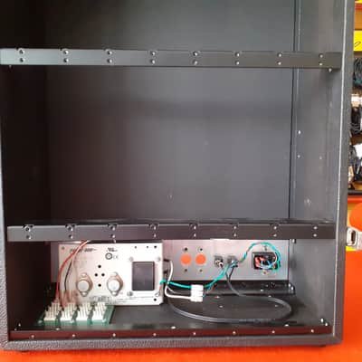 Case para modular 5U (replica moog system 10)