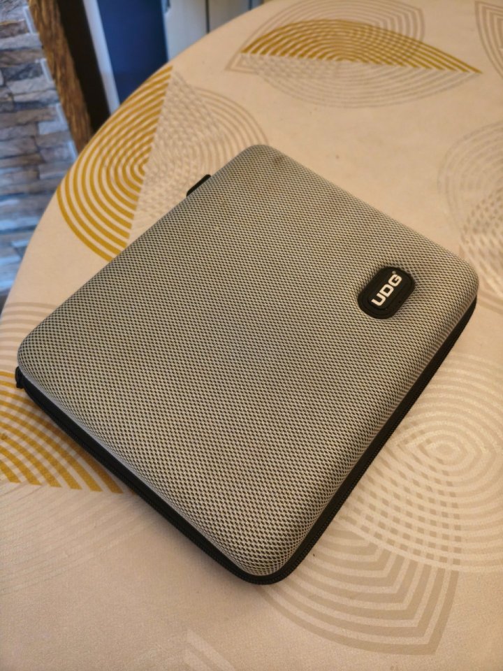 Kit Traktor Scratch Pro de segunda mano · Foto 10 de 10 · Barcelona · 80 €