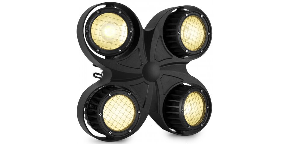 Cegadora Beamz SB400I -MUY POCO USO