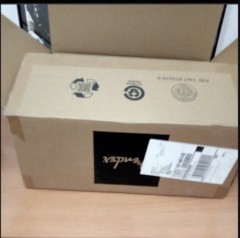 OFERTON !!! Tone máster pro de segunda mano · Foto 7 de 8 · Valencia · 1100 €