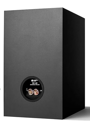 Altavoces de estantería Cambridge Audio SX60