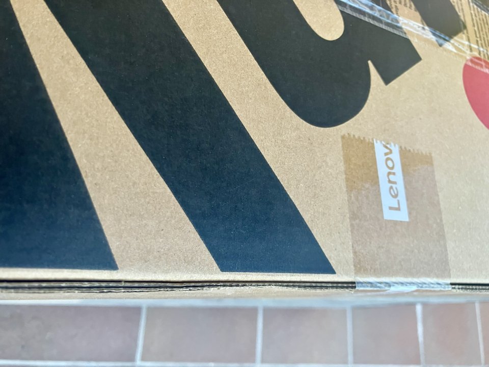 Monitor Lenovo ThinkVision E22-28 – nuevo precintado