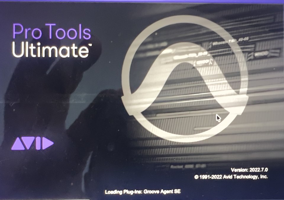 Pro Tools Ultimate 2022.7.0 Perpetual