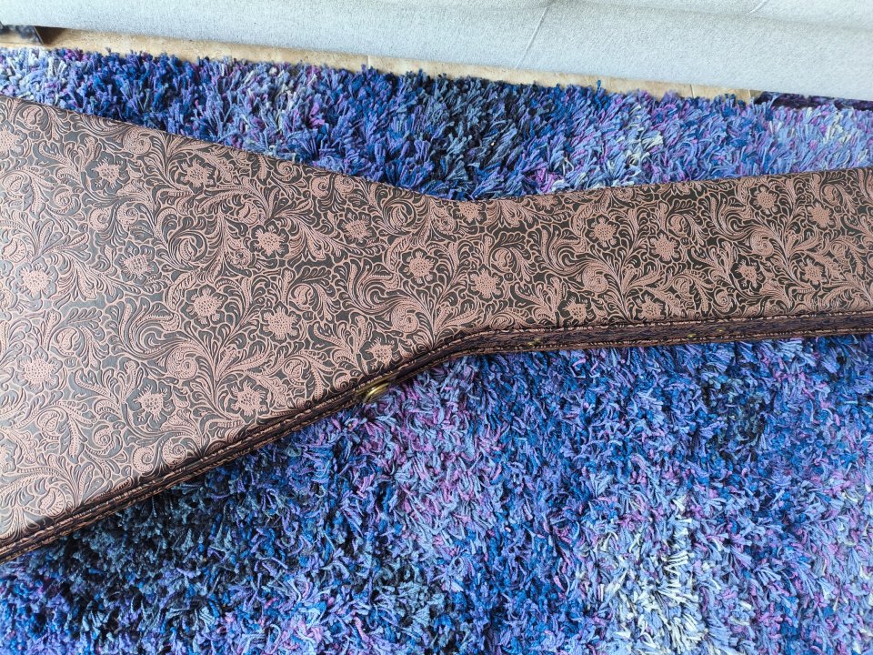 Maybach Jetwing M Vintage Black