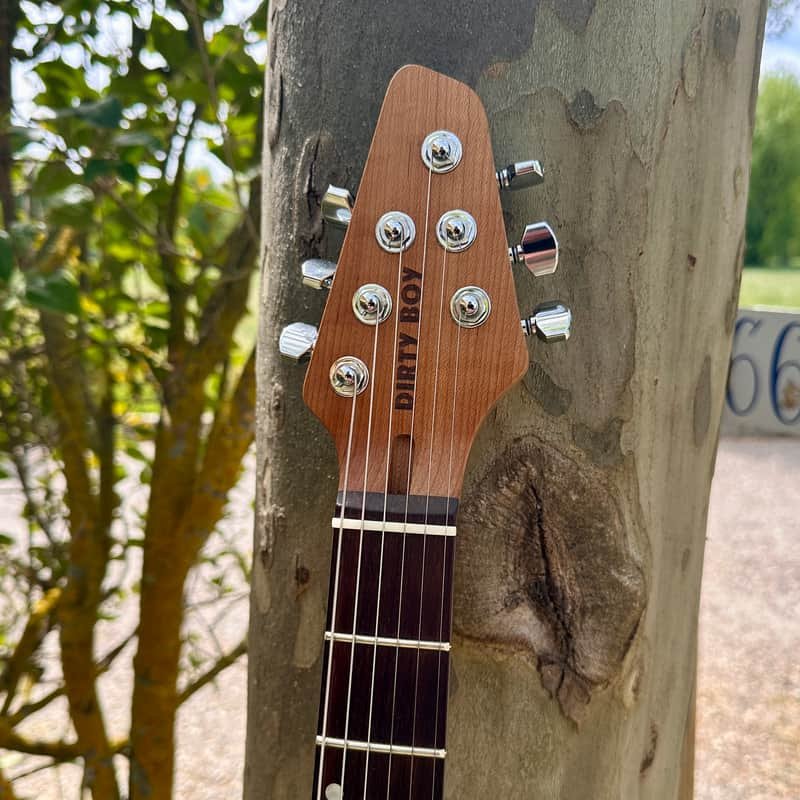 Dirty Boy TV26 de segunda mano · Foto 2 de 5 · Madrid · 2500 €