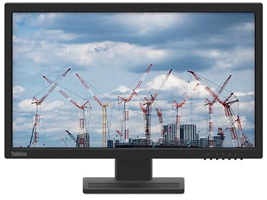 Monitor Lenovo ThinkVision E22-28 – nuevo precintado