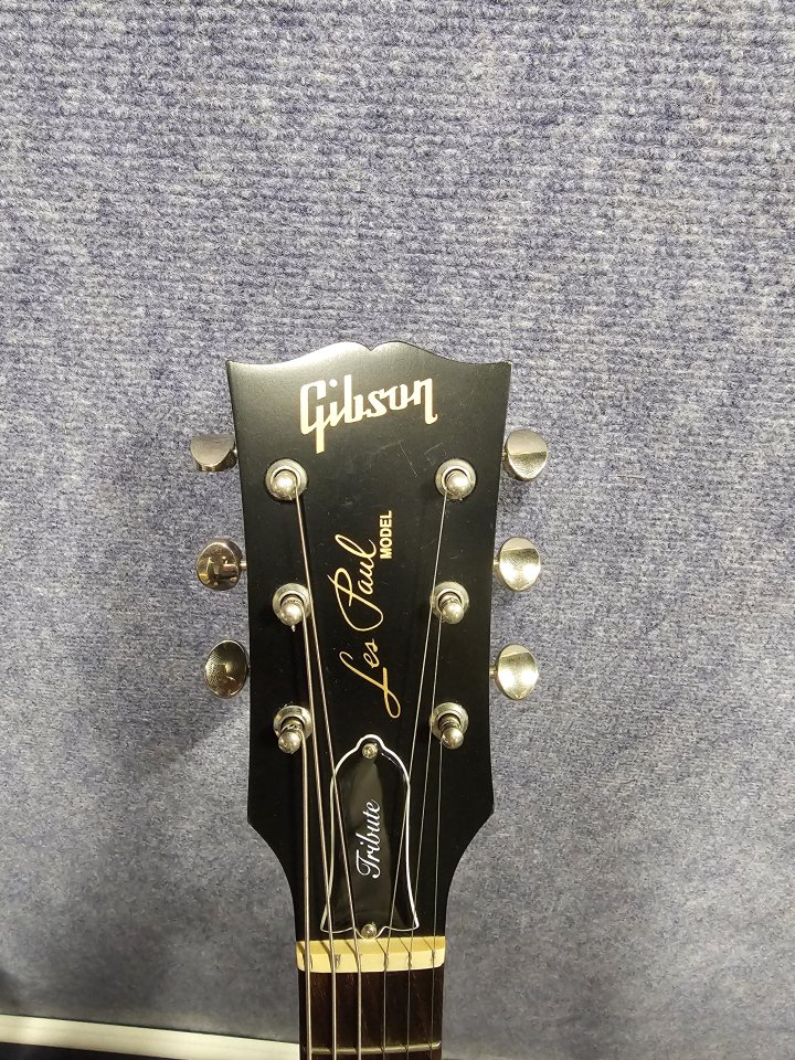 Gibson Les Paul Tribute