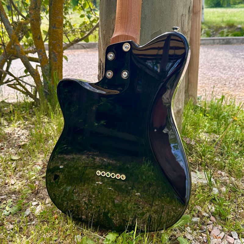 Dirty Boy TV26 de segunda mano · Foto 3 de 5 · Madrid · 2500 €