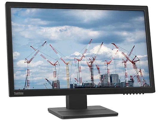 Monitor Lenovo ThinkVision E22-28 – nuevo precintado