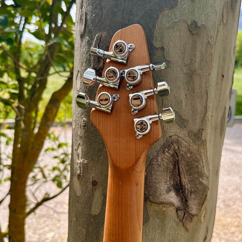 Dirty Boy TV26 de segunda mano · Foto 4 de 5 · Madrid · 2500 €