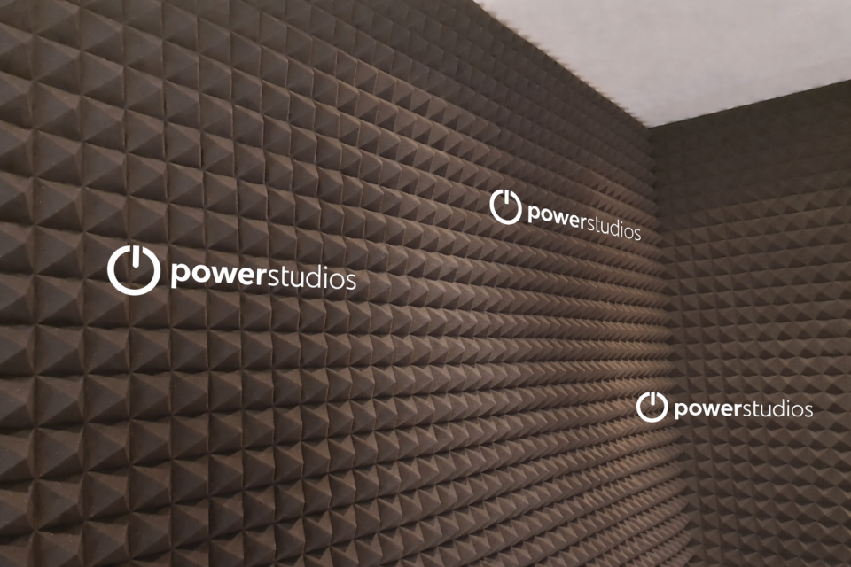 Oferta 40 paneles Akustik Pyramid alta calidad, envío incluido