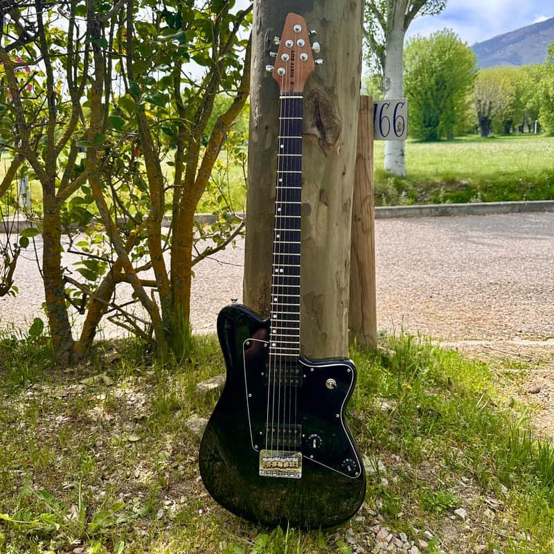 Dirty Boy TV26 de segunda mano · Foto 5 de 5 · Madrid · 2500 €