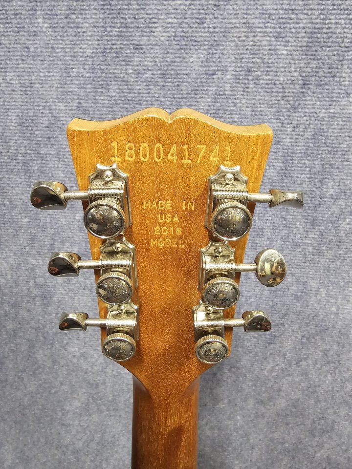 Gibson Les Paul Tribute