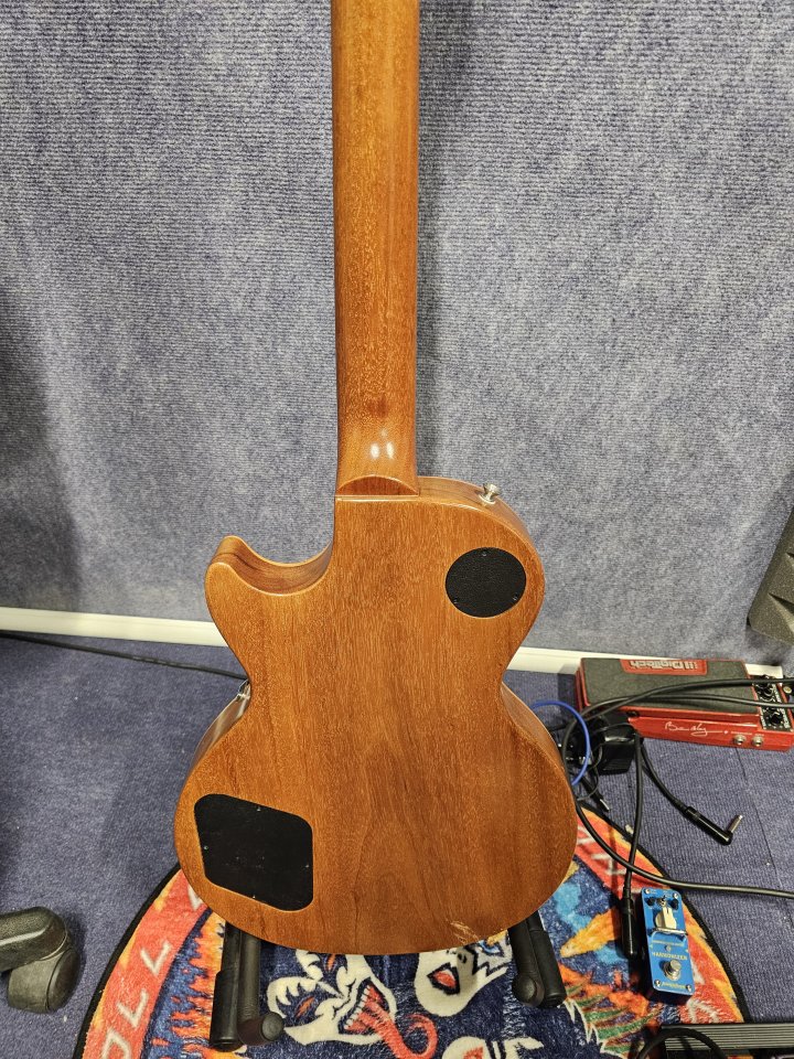 Gibson Les Paul Tribute