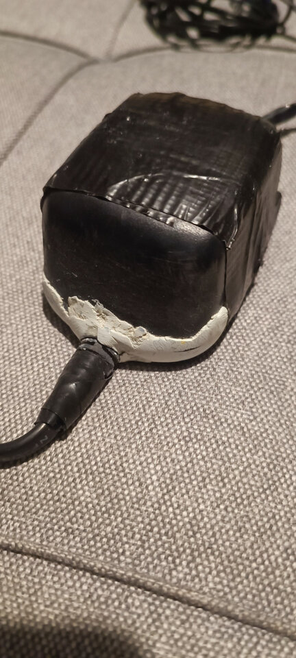 Cambio estos pedales.