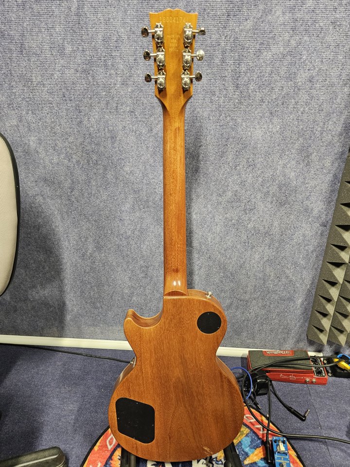 Gibson Les Paul Tribute