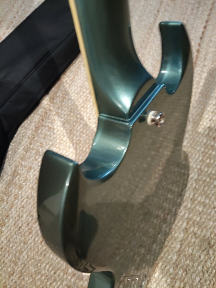 Epiphone SG Special Pelham Blue