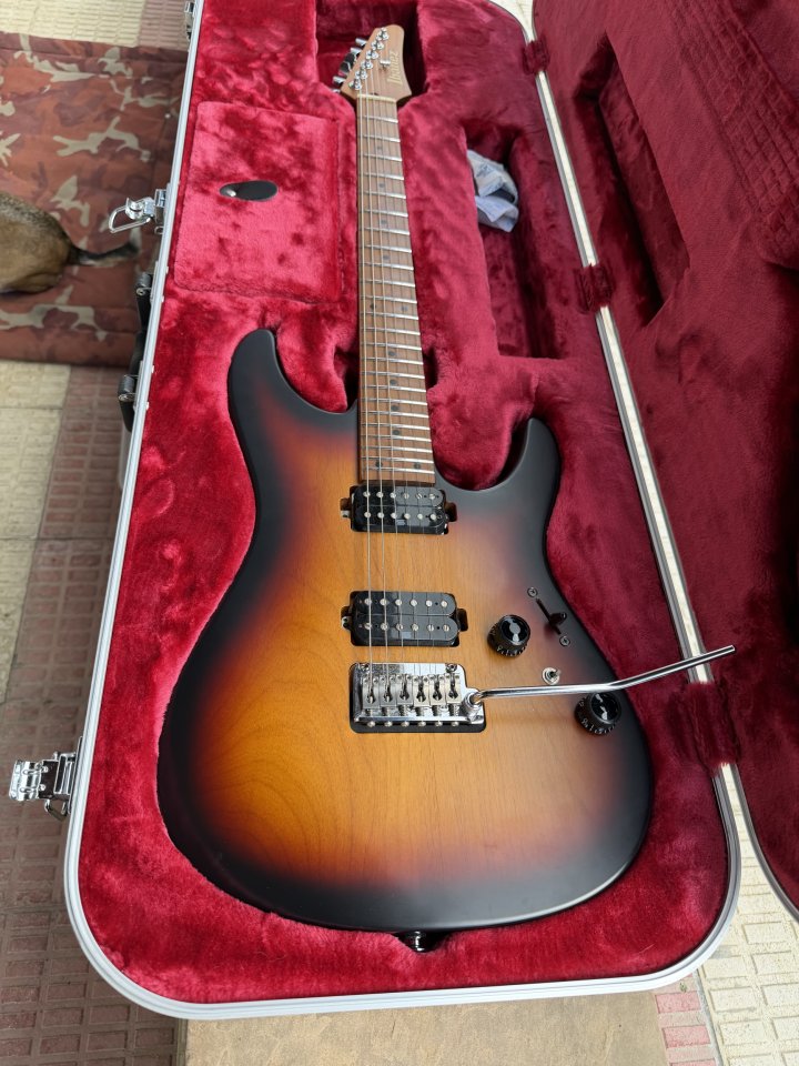Ibanez AZ2402 Prestige