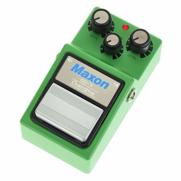 Maxon od9 japan de segunda mano · Valencia · 100 €