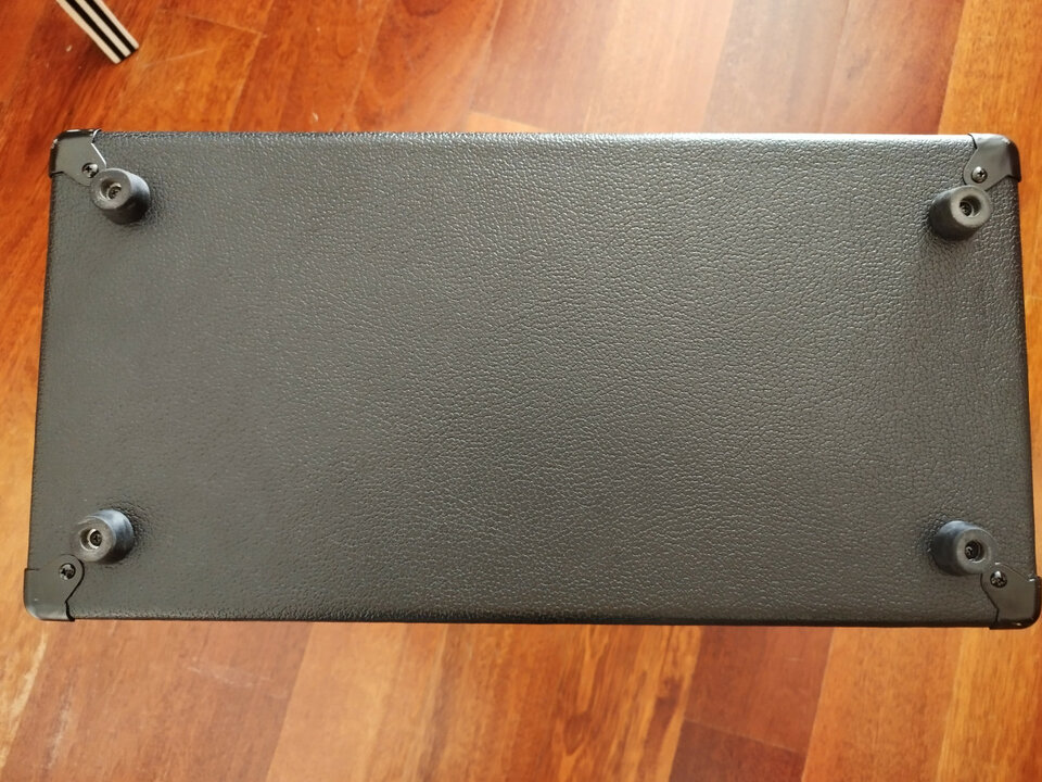 Palmer 112 Jensen Alnico Vintage P12N 8Ohm