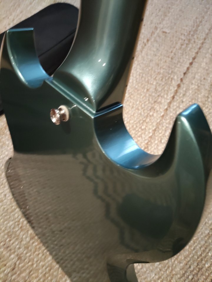 Epiphone SG Special Pelham Blue