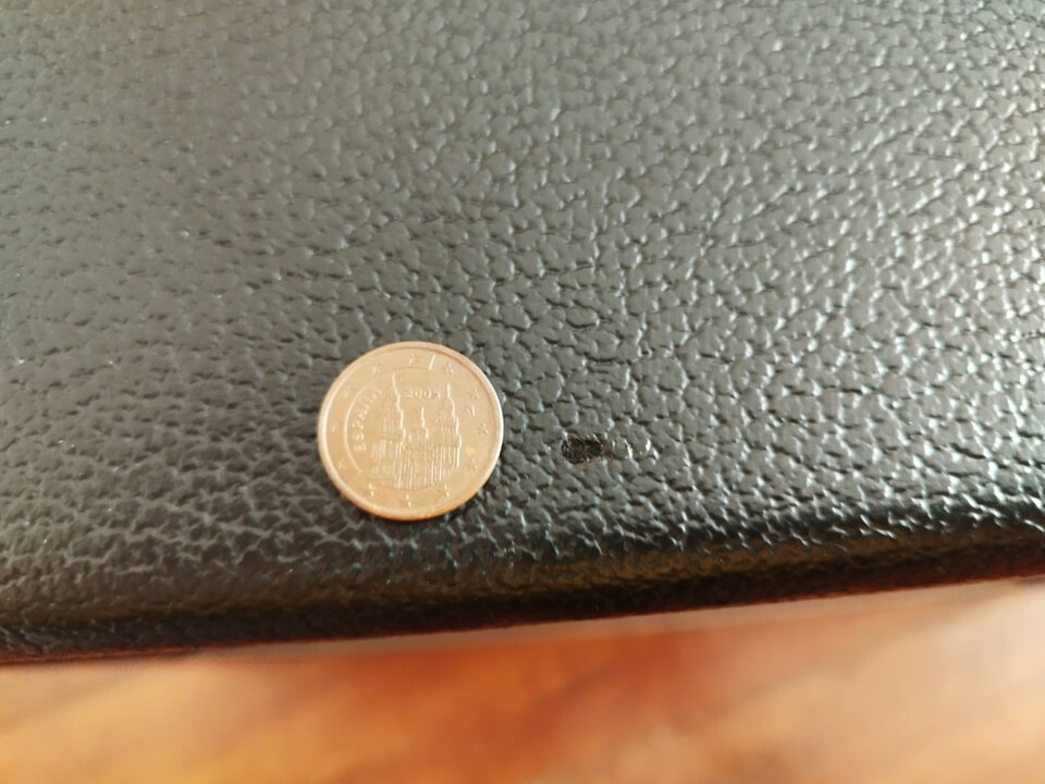 Palmer 112 Jensen Alnico Vintage P12N 8Ohm