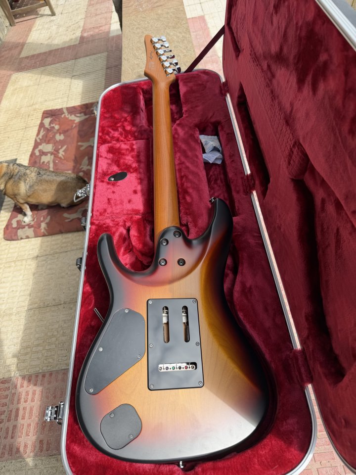 Ibanez AZ2402 Prestige