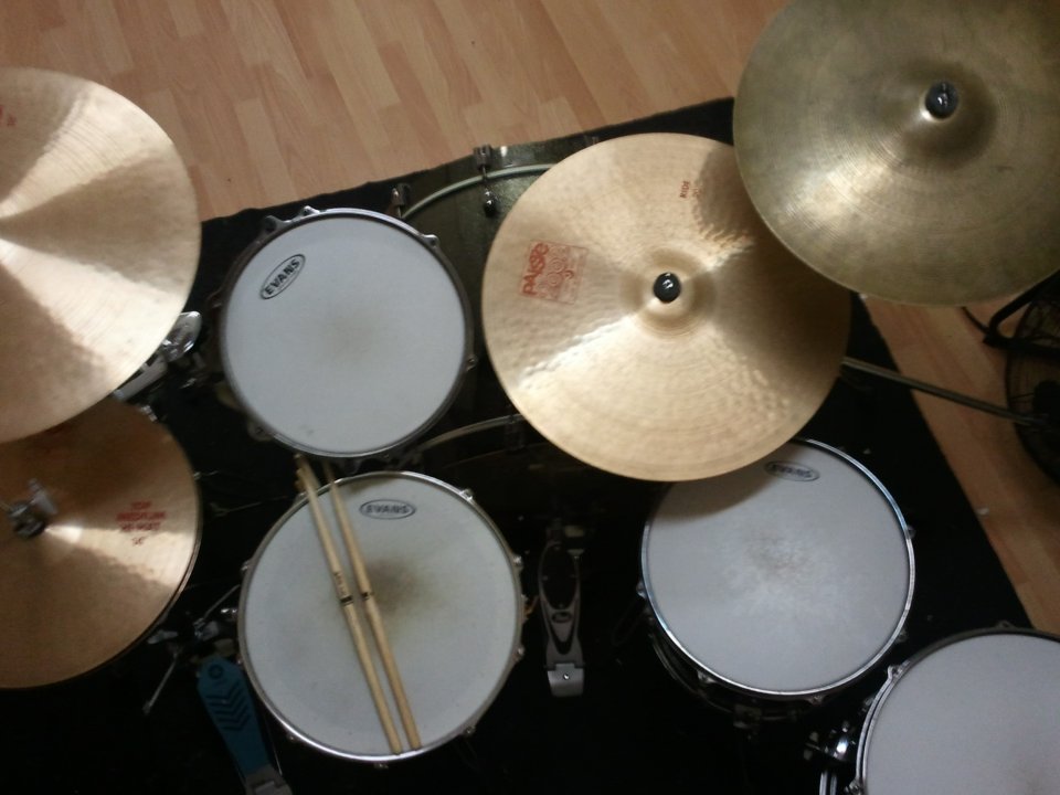 Kit Tama Starclassic Performer B/B de segunda mano · Foto 2 de 5 · Madrid · 1600 €