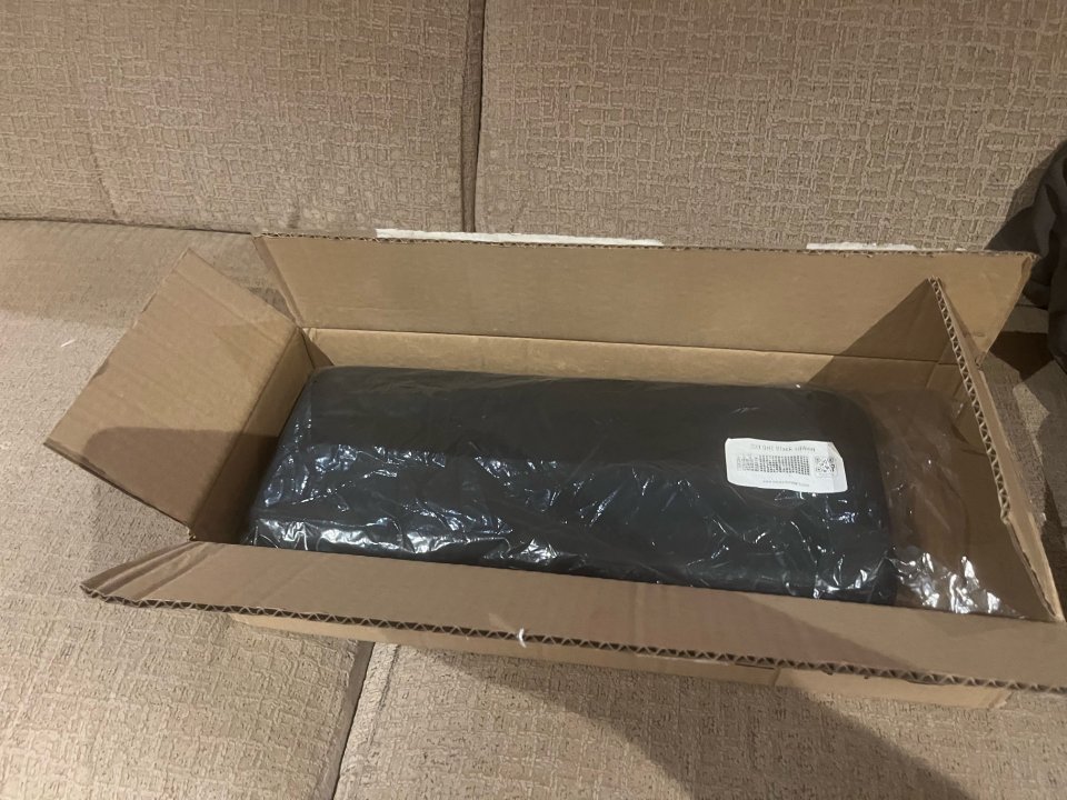 Oxi One MK1 Black (env incl) de segunda mano · Foto 6 de 8 · Cádiz · 410 €