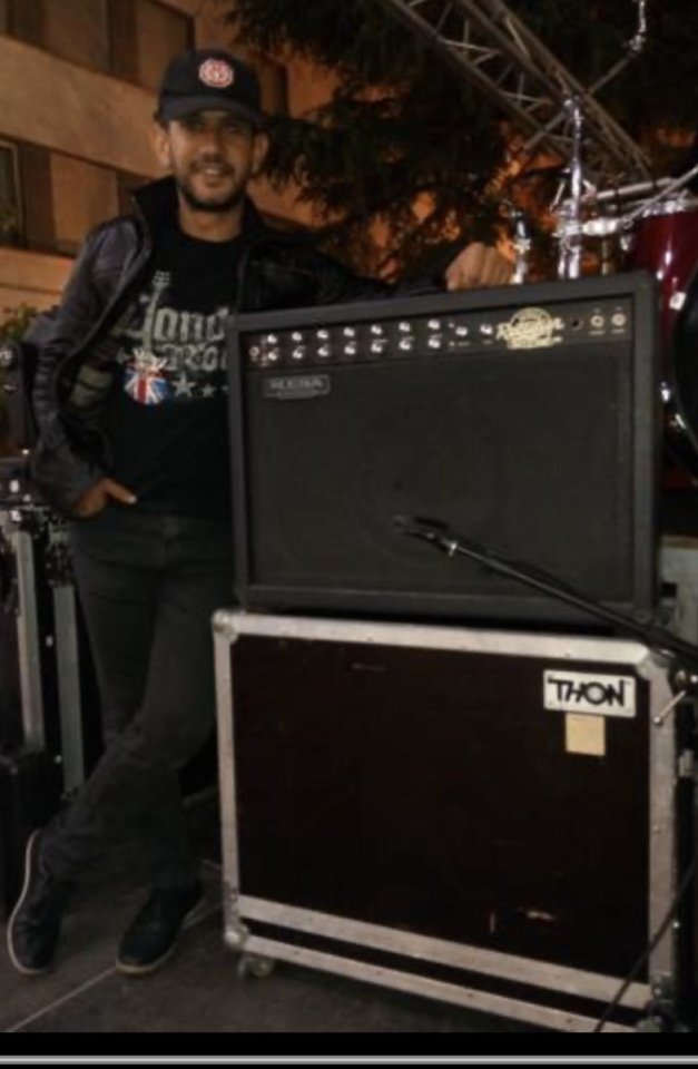 Mesa Boogie Rect-O-Verb 50 + Flight Case de segunda mano · Alicante · 1150 €