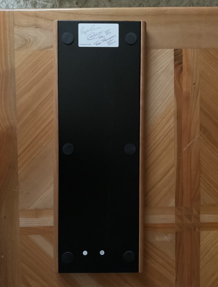 Roger Linn Design LinnStrument-Modelo grande 200 pad