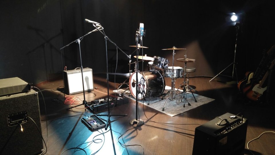 Kit Tama Starclassic Performer B/B de segunda mano · Foto 4 de 5 · Madrid · 1600 €